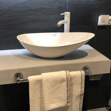 Apartament Luxury *