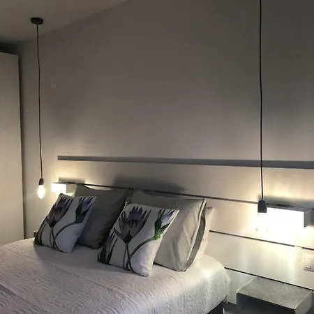 Apartament Luxury *
