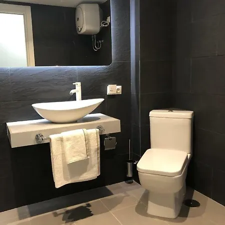 Luxury Apartament