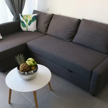 Luxury Apartament Playa del Inglés
