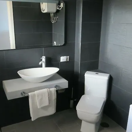 Luxury Apartament Playa del Inglés