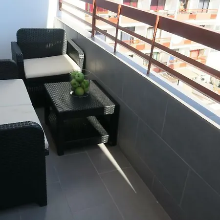 Luxury Apartament