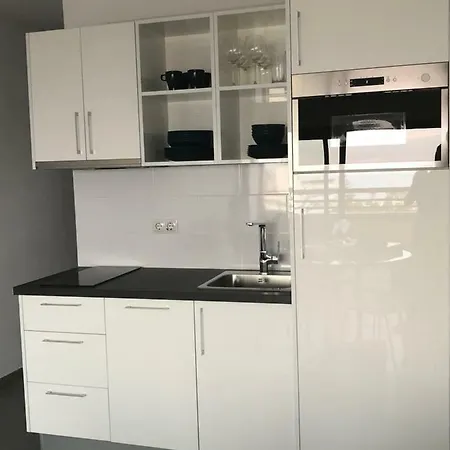 Apartmán Luxury *