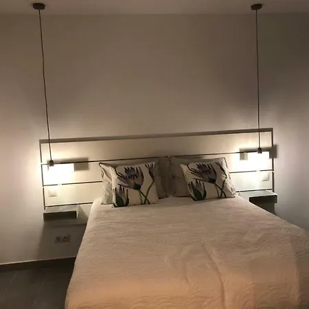 Apartmán Luxury