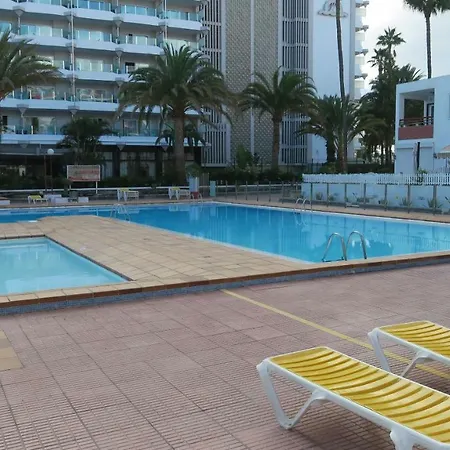 Apartmán Luxury Playa del Inglés